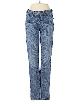 Citizens of Humanity Size 25 waist