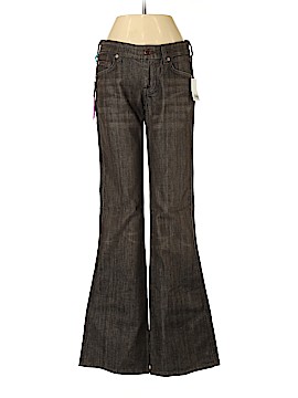 7 For All Mankind Size 25 waist