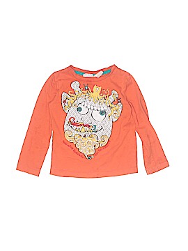Truly Scrumptious By Heidi Klum Size 4T