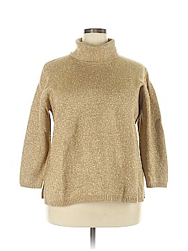 Jeanne Pierre Size 2X Plus