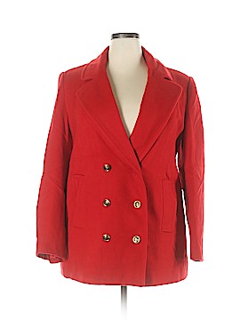 Mackintosh New England Size 18 Plus