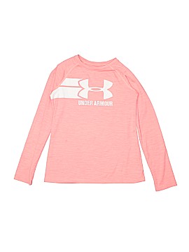 Under Armour Size Medium youth