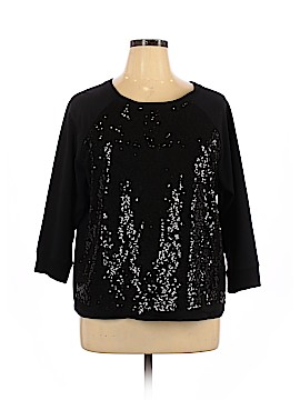 Ruby Rd. Size XL
