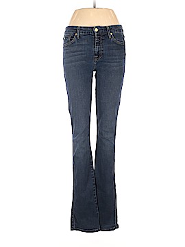 7 For All Mankind Size 30 waist
