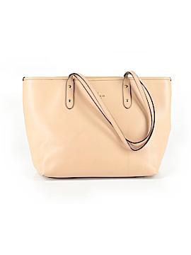 Coach Factory Leather Satchel