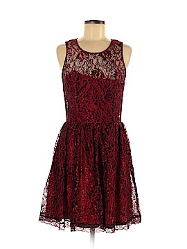 Moda International Size 8