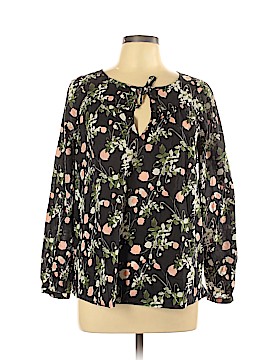 Liberty Art Fabrics for J.Crew Size Lg