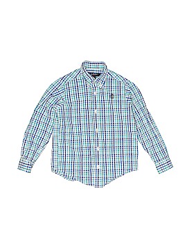 Brooks Brothers Size X-Small youth