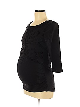 Oh Baby By Motherhood Size Med Maternity