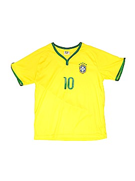 Assorted Brands Short Sleeve Jersey