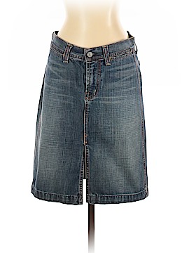 7 For All Mankind Size 25 waist