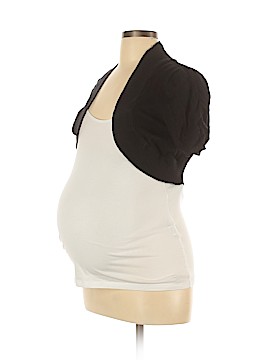 on the way Maternity Wear Size Lg Maternity