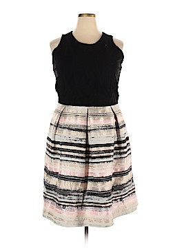 Carmen Marc Valvo Size 18 Plus