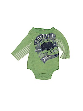 Truly Scrumptious By Heidi Klum Size 0-3 mo