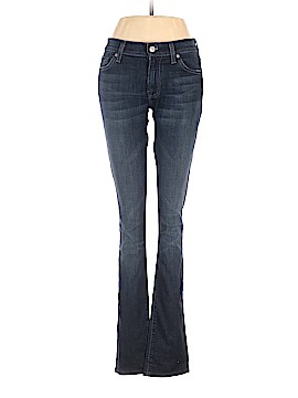 7 For All Mankind Size 28 waist