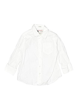 Thomas Mason for Crewcuts Size 2
