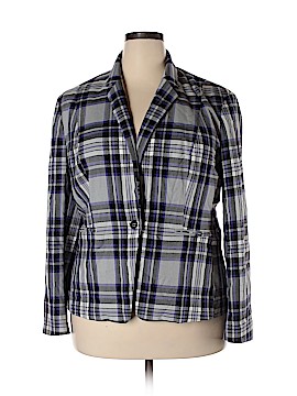 7th Avenue Design Studio New York & Company Size 20 Plus