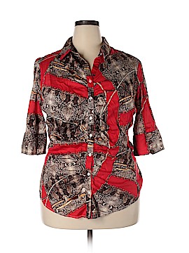 7th Avenue Design Studio New York & Company Size XXL Tall