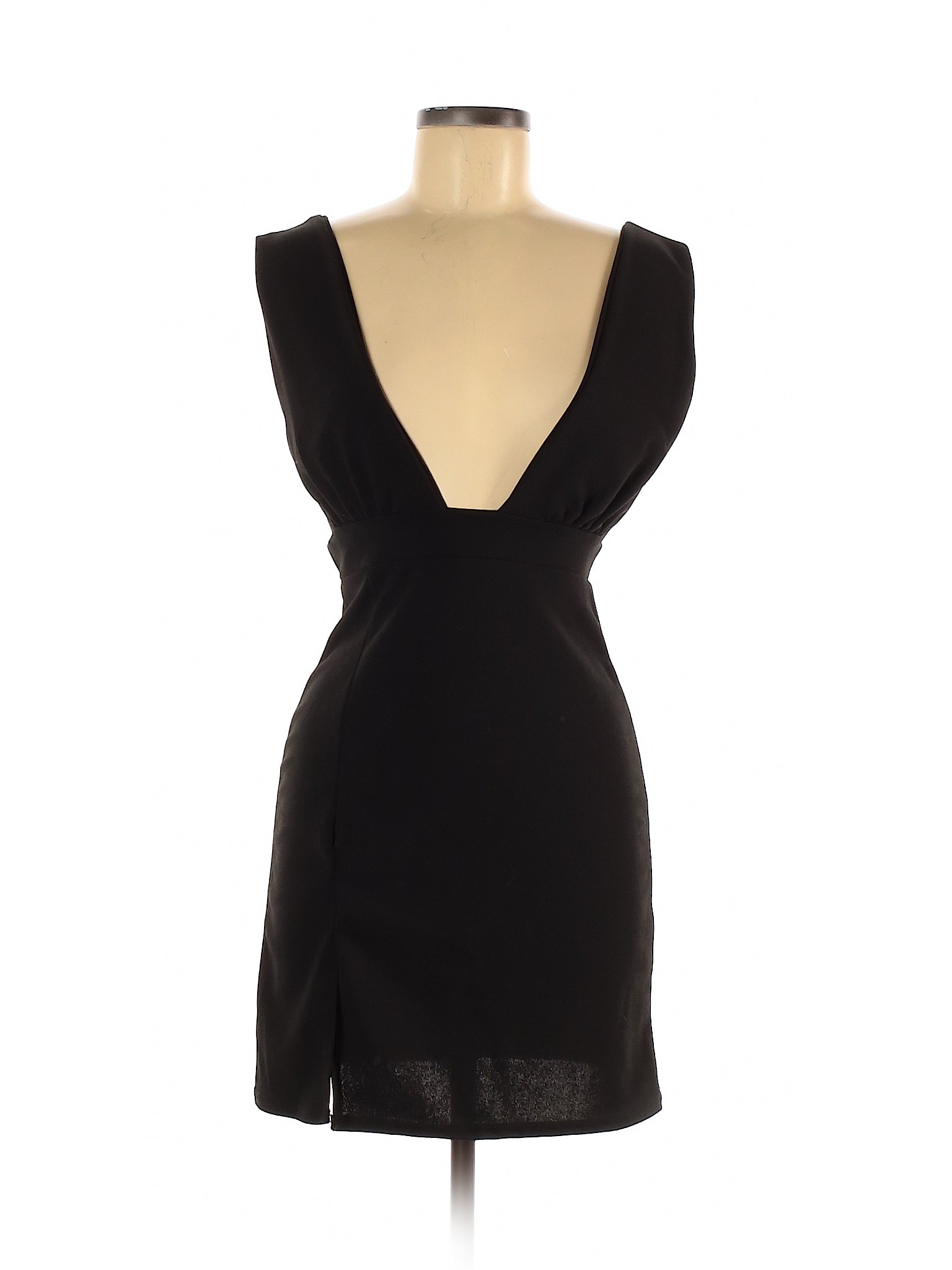 Nasty Gal Inc. Women Black Cocktail Dress 6 | eBay