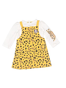 Assorted Brands Size 6-9 mo