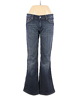7 For All Mankind Size 31 waist