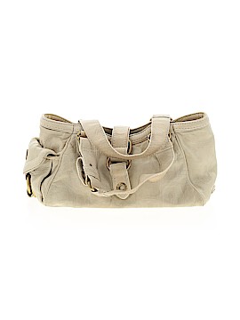Marc by Marc Jacobs Leather Satchel