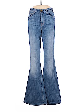 Current/Elliott Size 24 waist