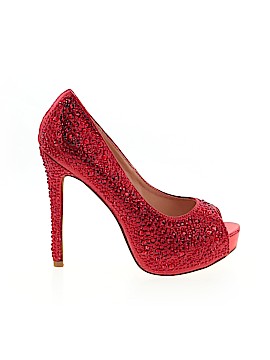 Lauren Lorraine Size 7