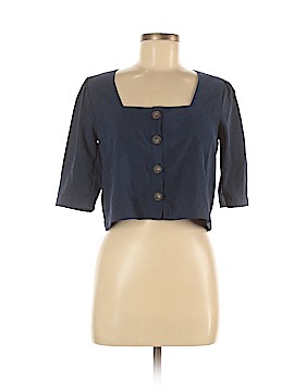 lost & wander Long Sleeve Button-Down Shirt