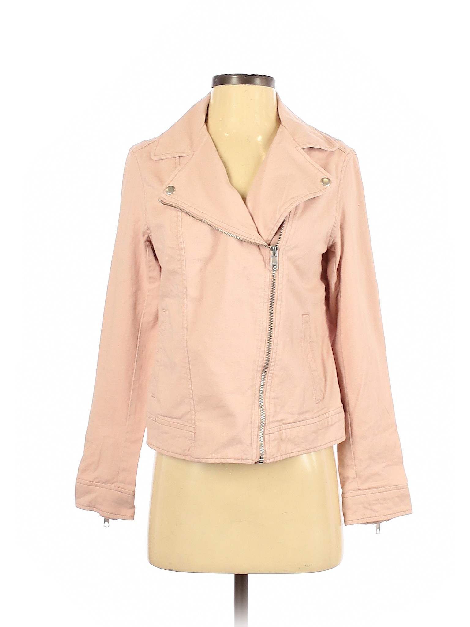 Old Navy Women Pink Jacket S | eBay