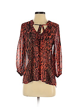 Patterson J. Kincaid Blue Label Size XS
