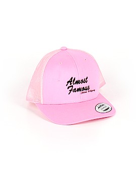 The Classic Baseball Cap