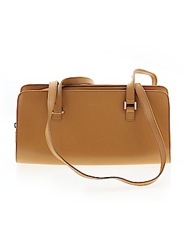 FURLA Leather Shoulder Bag