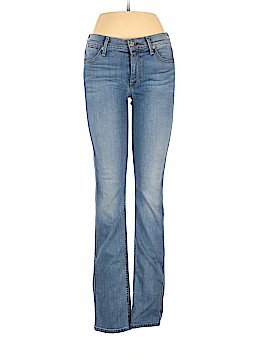 7 For All Mankind Size 28 waist