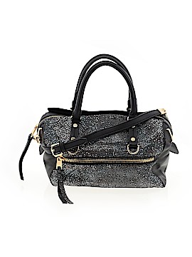 Cynthia Rowley Leather Satchel