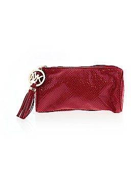 MICHAEL Michael Kors Leather Clutch