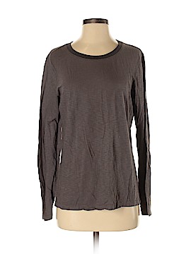 Michael Stars Long Sleeve Top