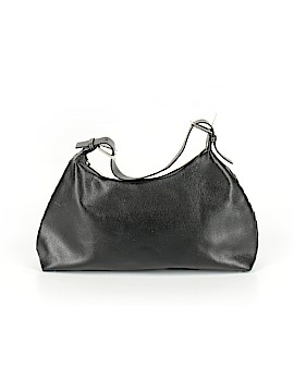 BCBGMAXAZRIA Leather Shoulder Bag