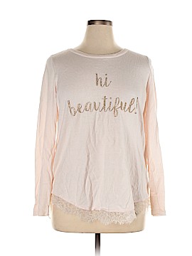LC Lauren Conrad Size XL