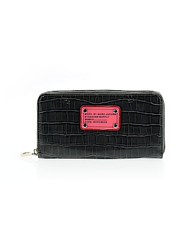 Marc by Marc Jacobs Leather Wallet