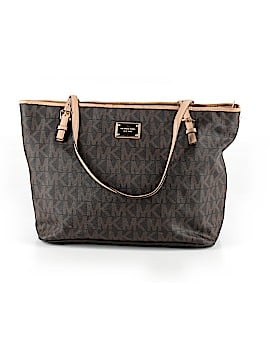 MICHAEL Michael Kors Leather Tote