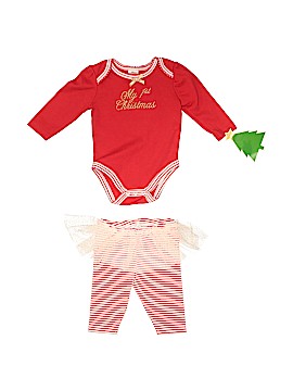 Little Beginnings Size 3-6 mo