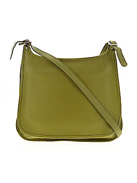 Coach Factory Leather Crossbody Bag