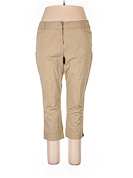 7th Avenue Design Studio New York & Company Size 18 Plus