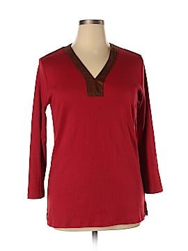 Lauren by Ralph Lauren Size XL