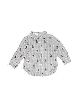 Disney for Baby Gap Size 12-18 mo