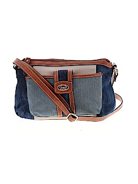 B O C Born Concepts Crossbody Bag