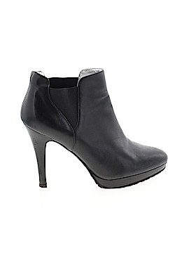 JS by Jessica Simpson Size 8 1/2