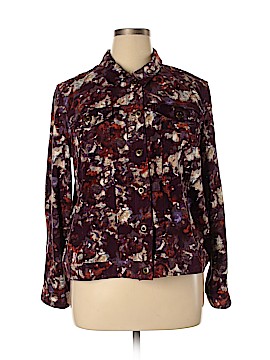 Christopher & Banks Size XL