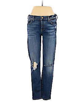 7 For All Mankind Size 27 waist